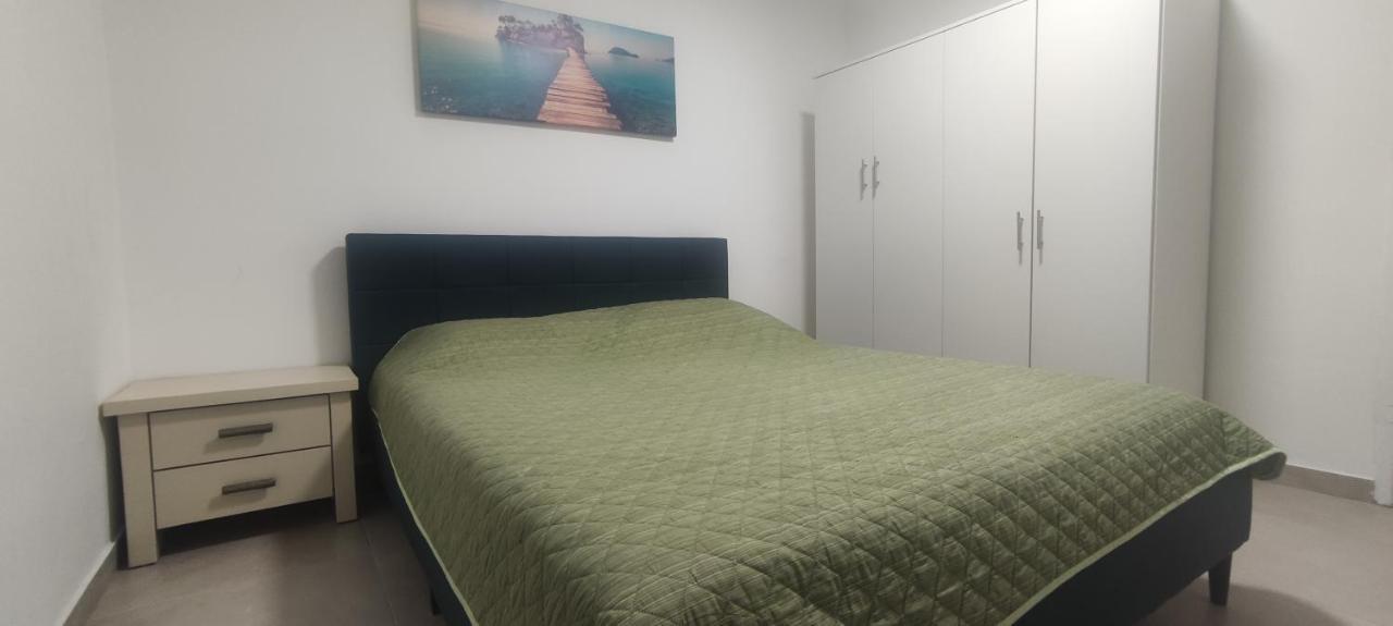 Ferienwohnung Yona Balev Eilat Exterior foto